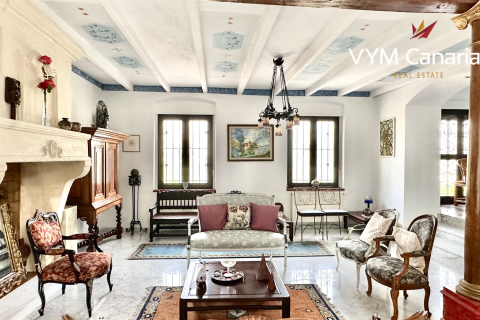 Villa zum Verkauf in Guadalest, Alicante, Spanien 3 Schlafzimmer, 255 m2 Nr. 143733 - Foto 15