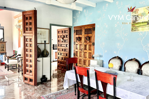 Villa zum Verkauf in Guadalest, Alicante, Spanien 3 Schlafzimmer, 255 m2 Nr. 143733 - Foto 28