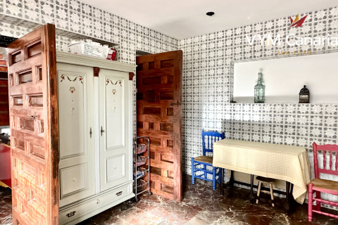 Villa zum Verkauf in Guadalest, Alicante, Spanien 3 Schlafzimmer, 255 m2 Nr. 143733 - Foto 12