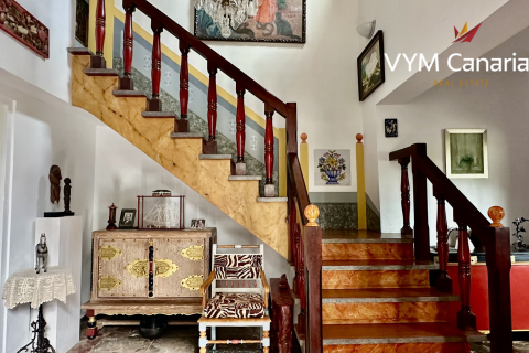 Villa zum Verkauf in Guadalest, Alicante, Spanien 3 Schlafzimmer, 255 m2 Nr. 143733 - Foto 10