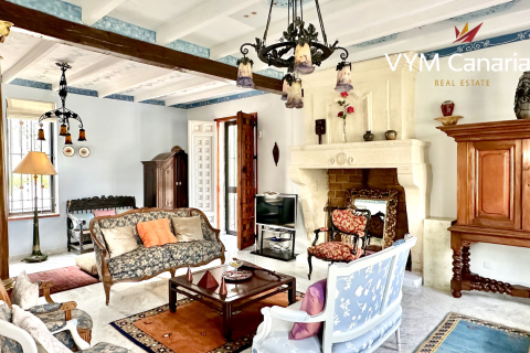 Villa zum Verkauf in Guadalest, Alicante, Spanien 3 Schlafzimmer, 255 m2 Nr. 143733 - Foto 17