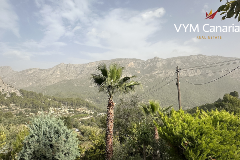 Villa zum Verkauf in Guadalest, Alicante, Spanien 3 Schlafzimmer, 255 m2 Nr. 143733 - Foto 8