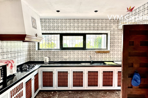 Villa zum Verkauf in Guadalest, Alicante, Spanien 3 Schlafzimmer, 255 m2 Nr. 143733 - Foto 14