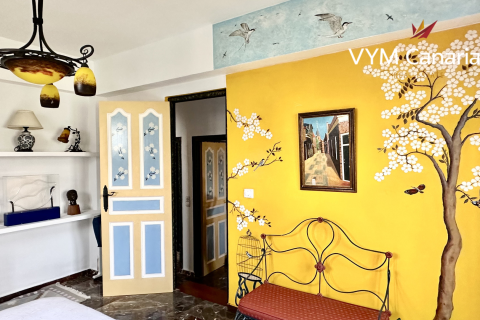 Villa zum Verkauf in Guadalest, Alicante, Spanien 3 Schlafzimmer, 255 m2 Nr. 143733 - Foto 20