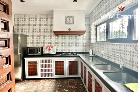 Villa zum Verkauf in Guadalest, Alicante, Spanien 3 Schlafzimmer, 255 m2 Nr. 143733 - Foto 11