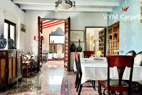 Villa zum Verkauf in Guadalest, Alicante, Spanien 3 Schlafzimmer, 255 m2 Nr. 143733 - Foto 19