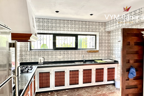 Villa zum Verkauf in Guadalest, Alicante, Spanien 3 Schlafzimmer, 255 m2 Nr. 143733 - Foto 13