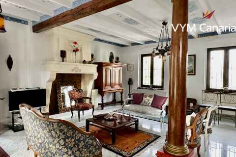 Villa zum Verkauf in Guadalest, Alicante, Spanien 3 Schlafzimmer, 255 m2 Nr. 143733 - Foto 16