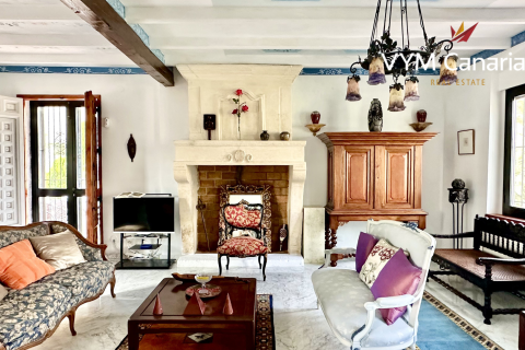 Villa zum Verkauf in Guadalest, Alicante, Spanien 3 Schlafzimmer, 255 m2 Nr. 143733 - Foto 18