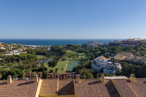 Apartment for sale Benalmadena, Malaga, Spain 3 bedrooms, 162 sq.m. No. 135942 - photo 7