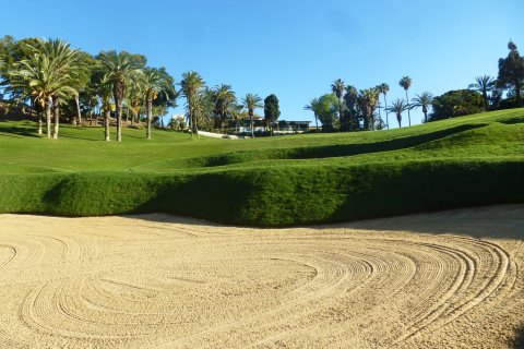 Apartment for sale Benalmadena, Malaga, Spain 3 bedrooms, 162 sq.m. No. 135942 - photo 9