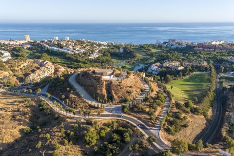 Apartment for sale Benalmadena, Malaga, Spain 3 bedrooms, 162 sq.m. No. 135942 - photo 6