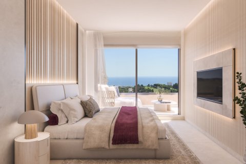 Apartment for sale Benalmadena, Malaga, Spain 3 bedrooms, 162 sq.m. No. 135942 - photo 5