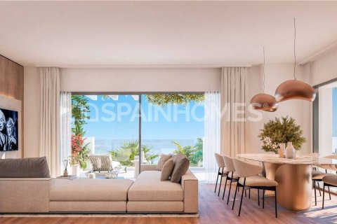 Penthouse for sale in Casares, Malaga, Spain 2 bedrooms, 74 sq.m. No. 144655 - photo 3