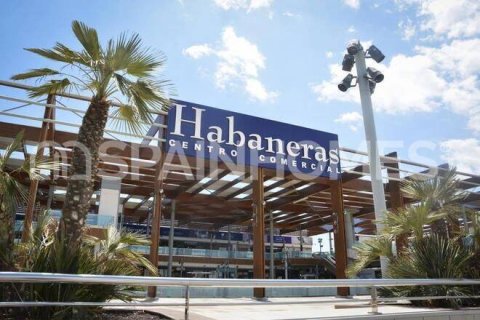 Apartment for sale in Torrevieja, Alicante, Spain 3 bedrooms, 67 sq.m. No. 144657 - photo 18