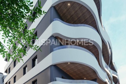 Apartment à vendre à Torrevieja, Alicante, Espagne, 3 chambres, 67 m2 No. 144657 - photo 5