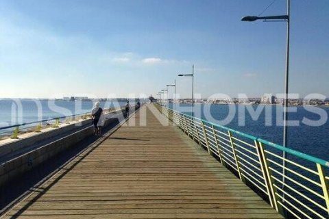 Apartment for sale in Torrevieja, Alicante, Spain 3 bedrooms, 67 sq.m. No. 144657 - photo 15
