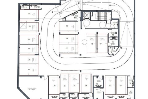 Apartment à vendre à Torrevieja, Alicante, Espagne, 3 chambres, 67 m2 No. 144657 - photo 26