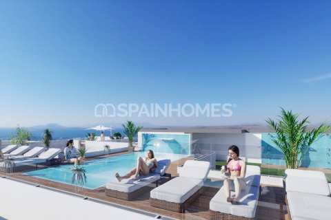 Apartment for sale in Torrevieja, Alicante, Spain 3 bedrooms, 67 sq.m. No. 144657 - photo 10