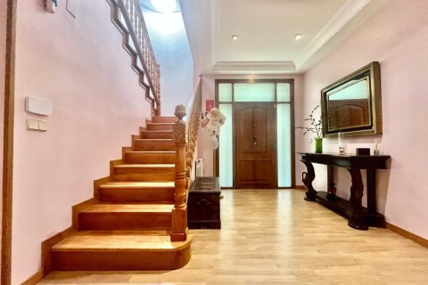 Villa en venta en Torrevieja, Alicante, España 4 dormitorios, 291 m2 No. 144661 - foto 19