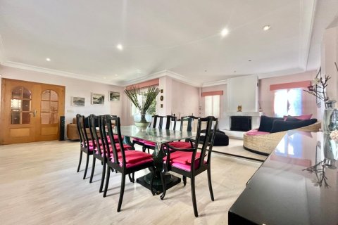 Villa en venta en Torrevieja, Alicante, España 4 dormitorios, 291 m2 No. 144661 - foto 23