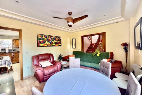 Villa en venta en Torrevieja, Alicante, España 4 dormitorios, 291 m2 No. 144661 - foto 30