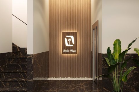 Apartamento en venta en Torrevieja, Alicante, España 1 dormitorio, 62 m2 No. 144659 - foto 19