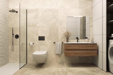 Apartamento en venta en Torrevieja, Alicante, España 1 dormitorio, 62 m2 No. 144659 - foto 20