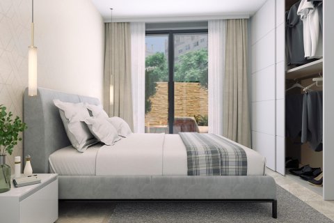 Apartamento en venta en Torrevieja, Alicante, España 1 dormitorio, 62 m2 No. 144659 - foto 29