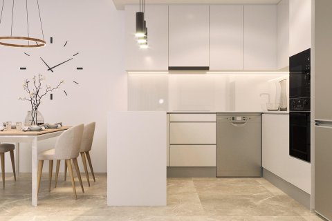 Apartamento en venta en Torrevieja, Alicante, España 1 dormitorio, 62 m2 No. 144659 - foto 28