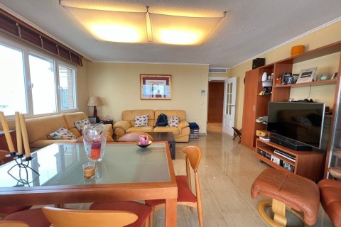 Apartamento en venta en Benidorm, Alicante, España 3 dormitorios, 132 m2 No. 144660 - foto 7