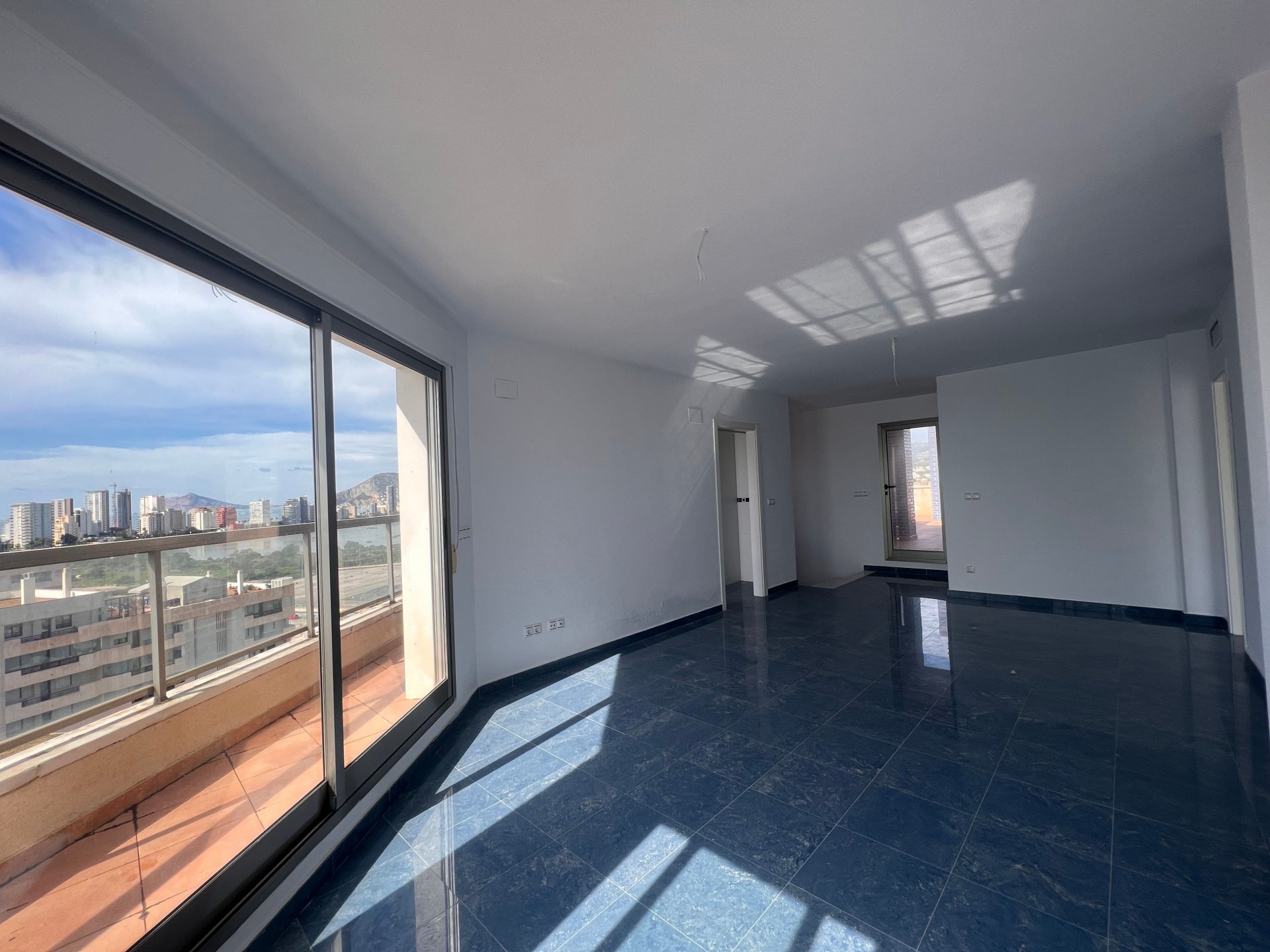 Apartament w Calpe, Alicante, Hiszpania 3 sypialnie, 302 mkw. nr 56801