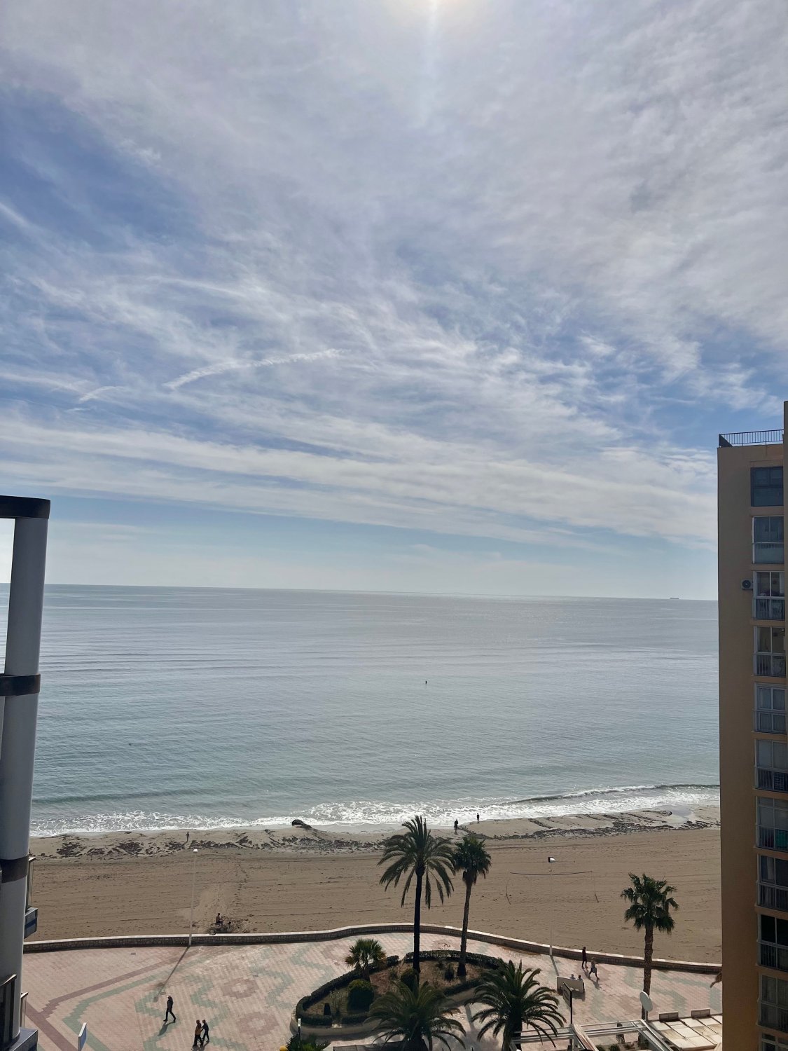 Apartament w Calpe, Alicante, Hiszpania 3 sypialnie, 302 mkw. nr 56801