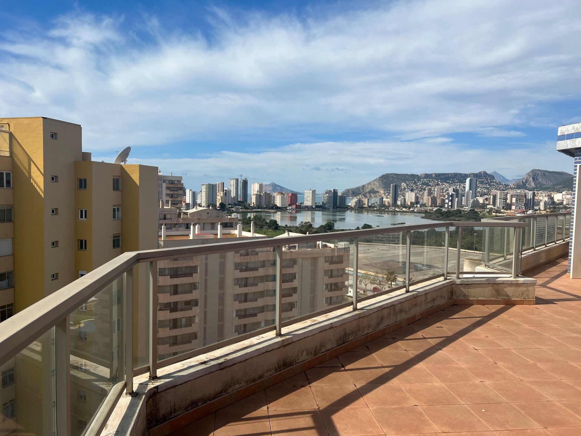 Apartament w Calpe, Alicante, Hiszpania 3 sypialnie, 302 mkw. nr 56801