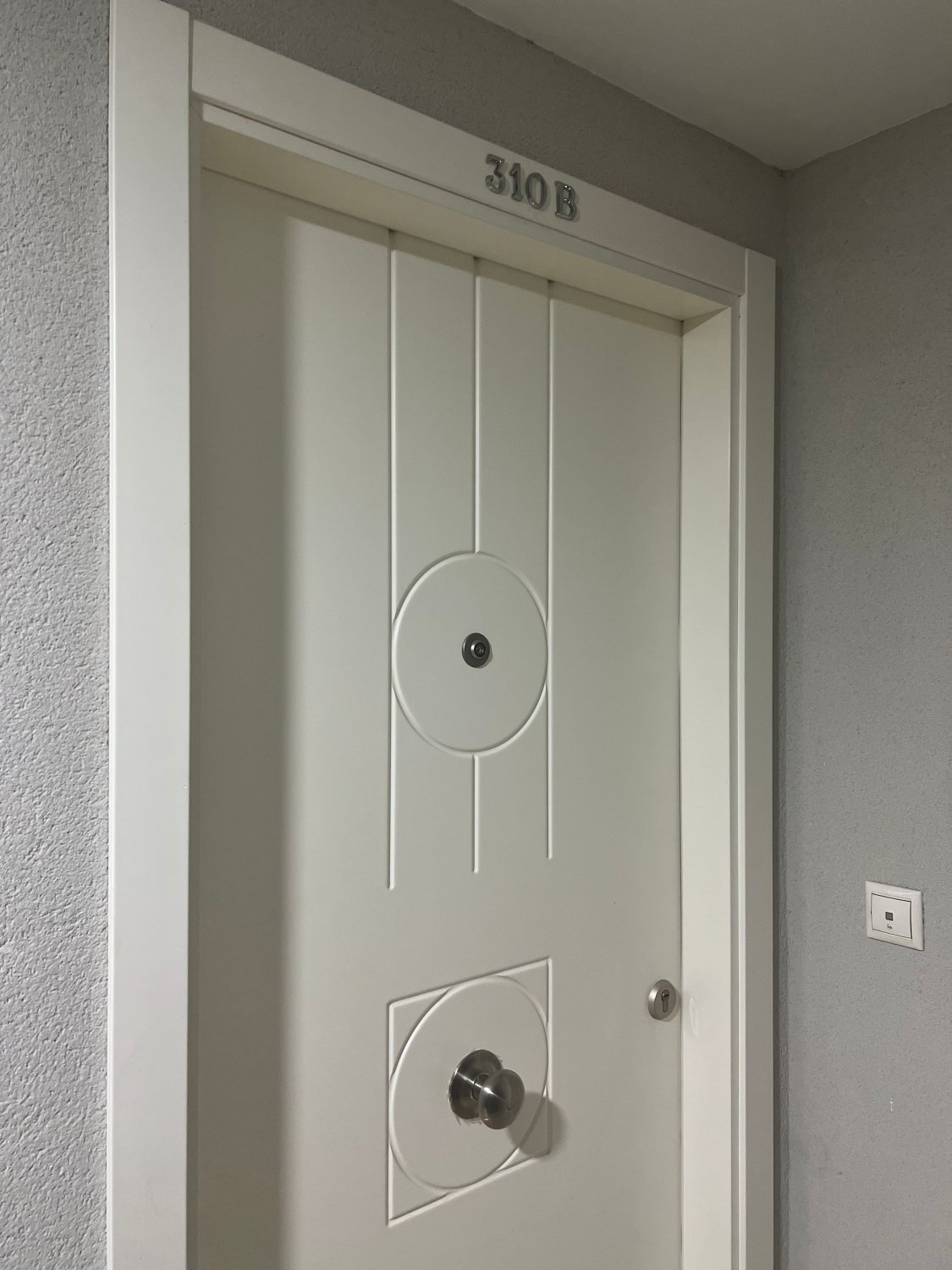 Apartament w Calpe, Alicante, Hiszpania 3 sypialnie, 302 mkw. nr 56801