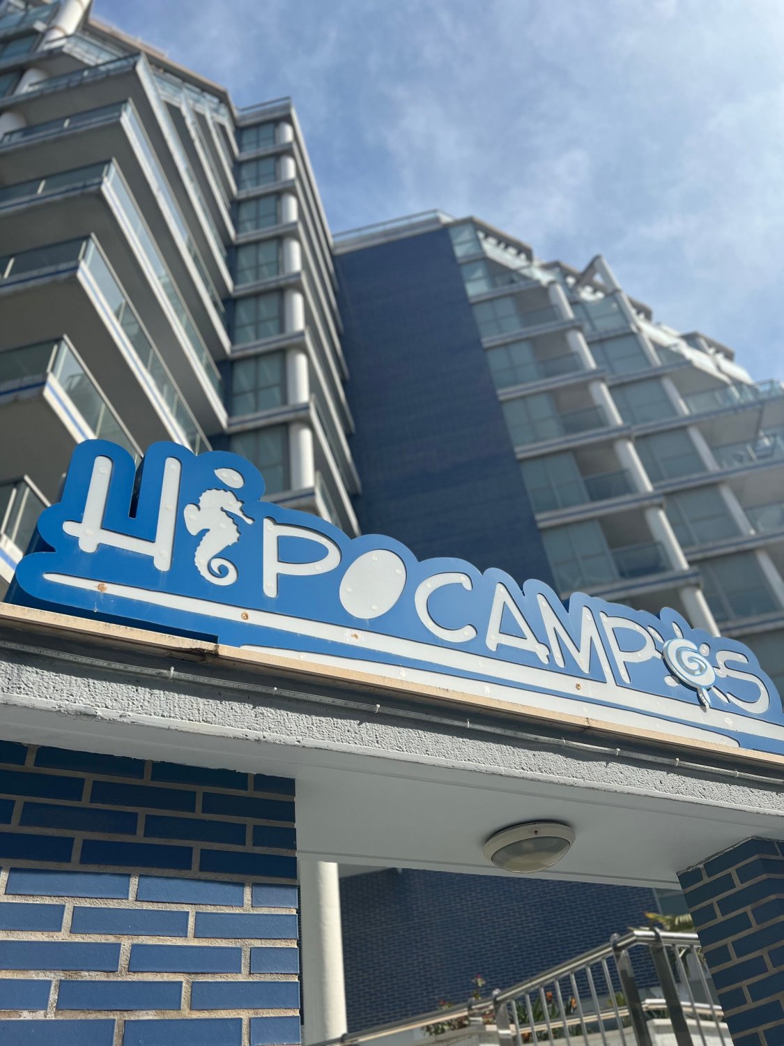 Apartament w Calpe, Alicante, Hiszpania 3 sypialnie, 302 mkw. nr 56801