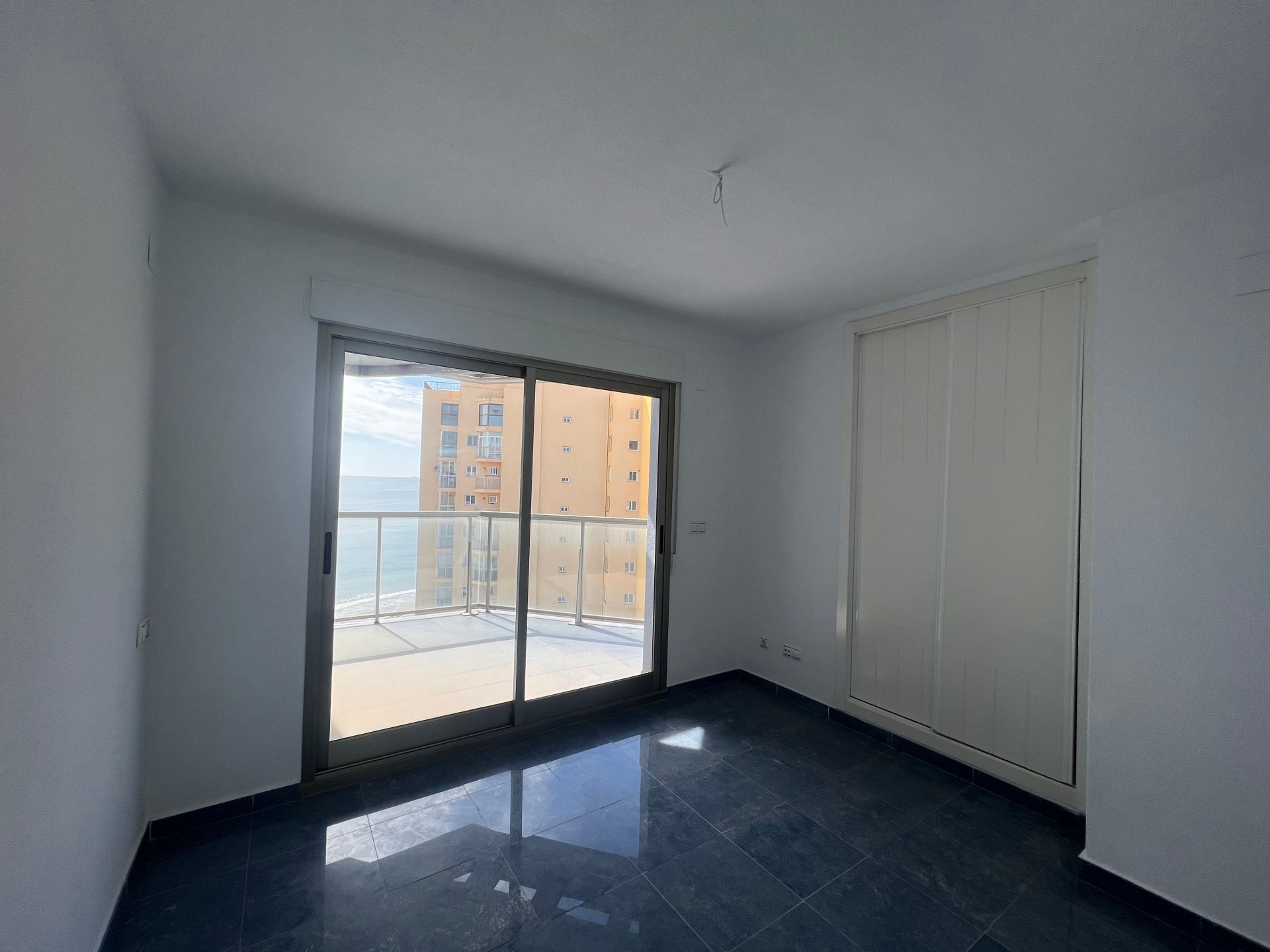 Apartament w Calpe, Alicante, Hiszpania 3 sypialnie, 302 mkw. nr 56801