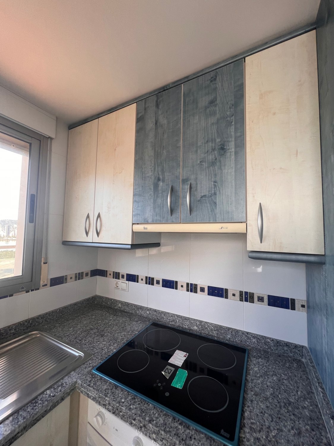 Apartament w Calpe, Alicante, Hiszpania 3 sypialnie, 302 mkw. nr 56801