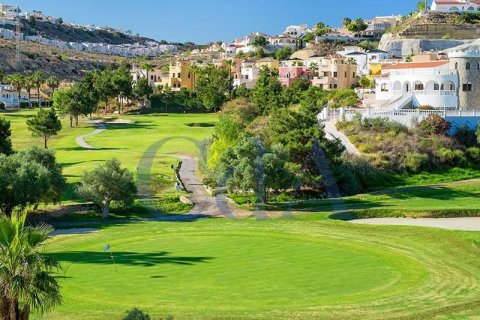 Villa for sale in Benijofar, Alicante, Spain 3 bedrooms, 170 sq.m. No. 73970 - photo 17