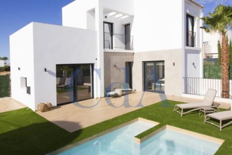 Villa à vendre Benijofar, Alicante, Espagne, 3 chambres, 170 m2 No. 73970 - photo 18