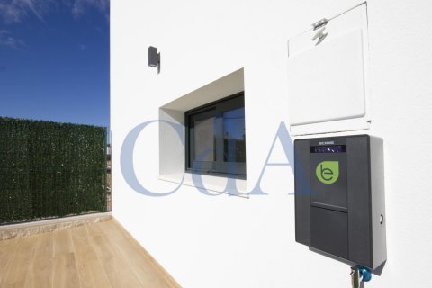 Villa à vendre Benijofar, Alicante, Espagne, 3 chambres, 170 m2 No. 73970 - photo 12
