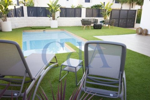 Villa à vendre Benijofar, Alicante, Espagne, 3 chambres, 170 m2 No. 73970 - photo 23