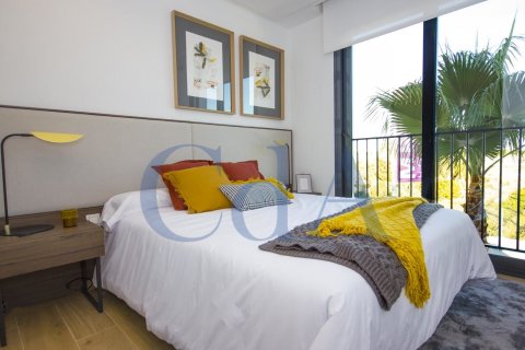 Huvila myytävänä Benijofar, Alicante, Espanja, 3 makuuhuonetta, 170 m2 No. 73970 - kuva 11