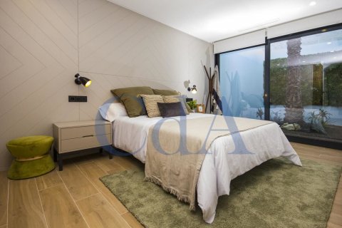 Villa for sale in Benijofar, Alicante, Spain 3 bedrooms, 170 sq.m. No. 73970 - photo 30