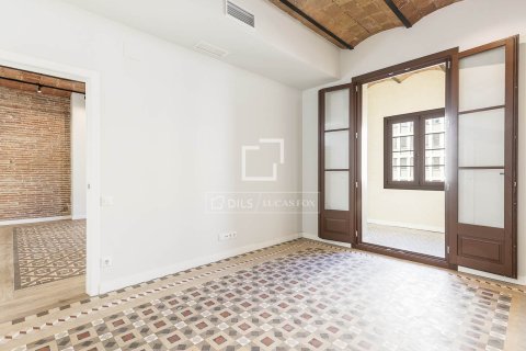 Apartment à vendre à Barcelona, Espagne, 3 chambres, 126 m2 No. 168318 - photo 17