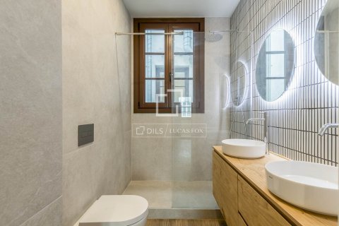 Apartment à vendre à Barcelona, Espagne, 3 chambres, 126 m2 No. 168318 - photo 19