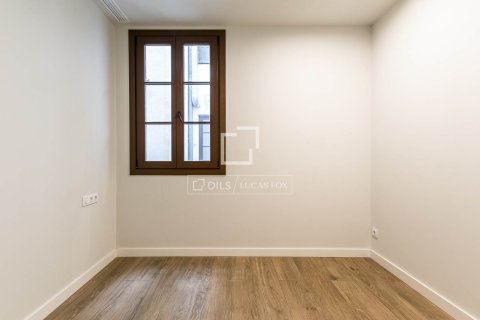 Apartment à vendre à Barcelona, Espagne, 3 chambres, 126 m2 No. 168318 - photo 25