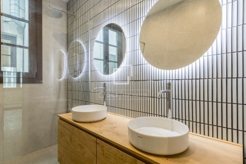 Apartment à vendre à Barcelona, Espagne, 3 chambres, 126 m2 No. 168318 - photo 18