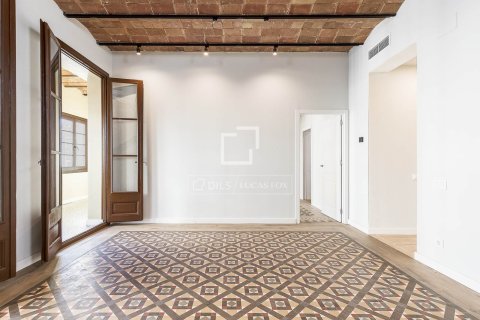 Apartment à vendre à Barcelona, Espagne, 3 chambres, 126 m2 No. 168318 - photo 6