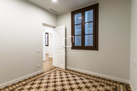 Apartment à vendre à Barcelona, Espagne, 3 chambres, 126 m2 No. 168318 - photo 22